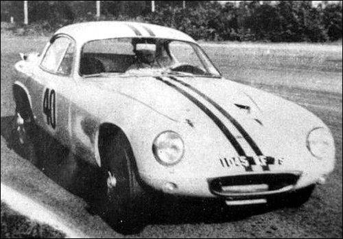 Lotus 1961